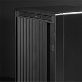 EAN 0753263078889 - Chieftec Midi Tower BS-20B-OP, Schwarz o.NT Negro imagen 10