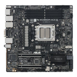 EAN 4711636258753 - ASUS PRO WS B850M-ACE SE AMD B850 Zócalo AM5 micro ATX imagen 9