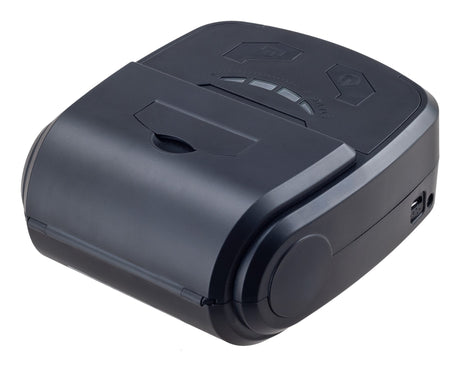 EAN 7427250899834 - AVPos MP800R Inalámbrico y alámbrico Térmica directa Impresora portátil imagen 3