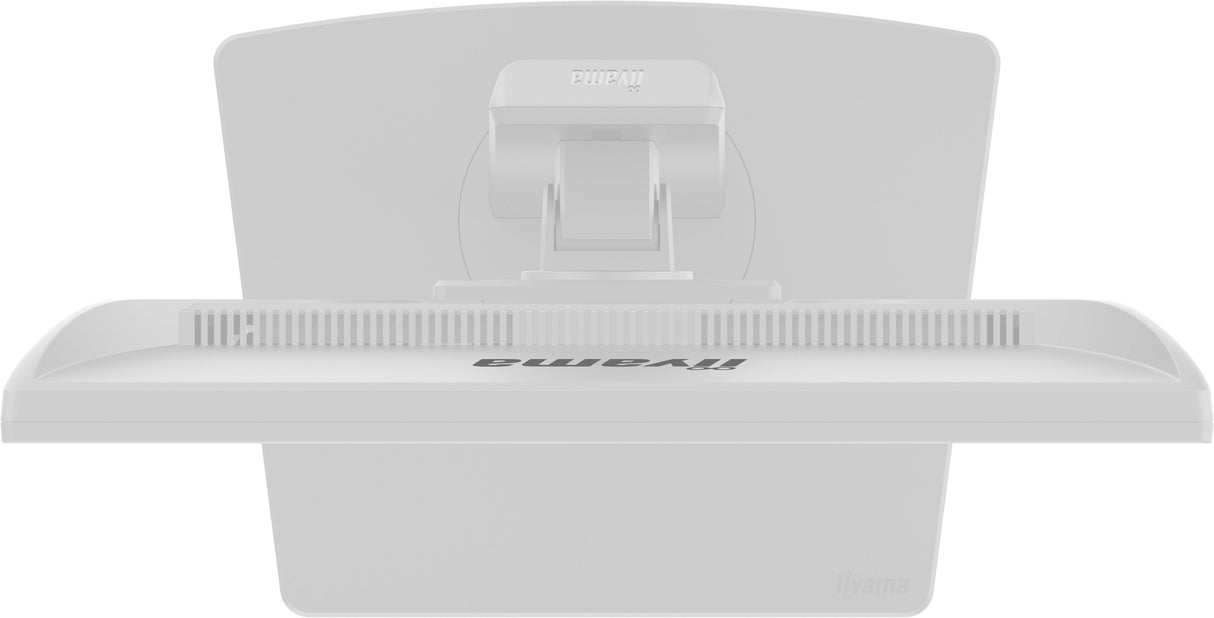 Monitor  Iiyama Prolite B1980s-W1 19" 1280 X 1024 Pixeles Svga Led Blanco