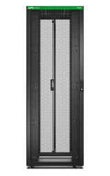 Apc Er8802 Armario Rack 48u Rack O Bastidor Independiente Negro