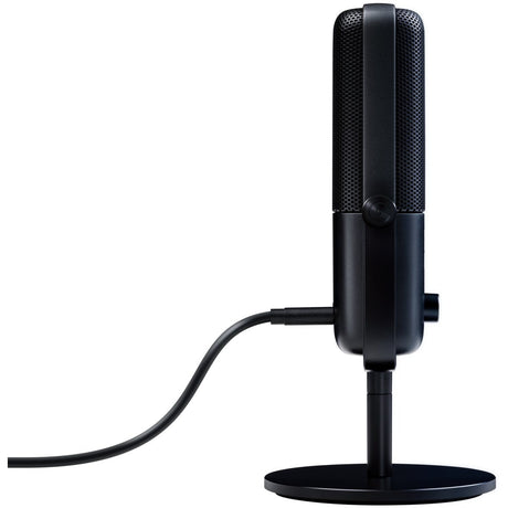 EAN 0840006618072 - Elgato Wave 3 Negro Micrófono de superficie para mesa imagen 5