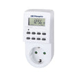EAN 8436044530487 - Orbegozo 8436044530487 contador eléctrico Blanco Programador eléctrico semanal imagen 1