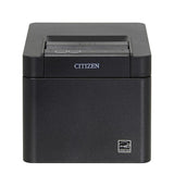 Ct-E301 Printer Lan/Usb/Ser Prnt Black