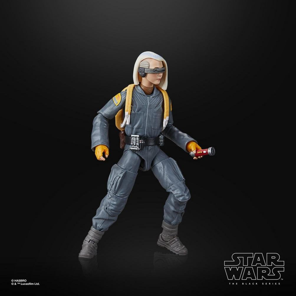 Figura Hasbro Star Wars The Black Series Skeleton Crew Kb At Attin