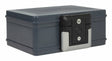 EAN 5052847125885 - Yale YFC/154/KB1 caja fuerte Transporte seguro 5 L Plástico Gris imagen 1