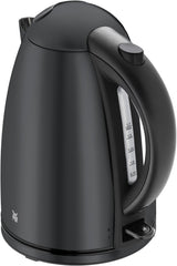 Tetera Wmf Stelio 0413020072 Eléctrica 1,7 L 2400 W Negro