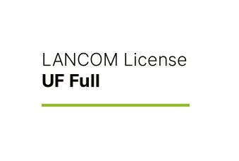 Lancom R&S Uf-T60-3y Full License 3 Years