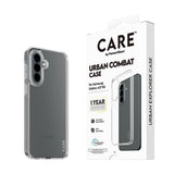 EAN 5715685034213 - PanzerGlass CARE™ by ® Urban Combat Case Transparent Samsung Galaxy A37 5G funda para teléfono móvil 17 c imagen 6