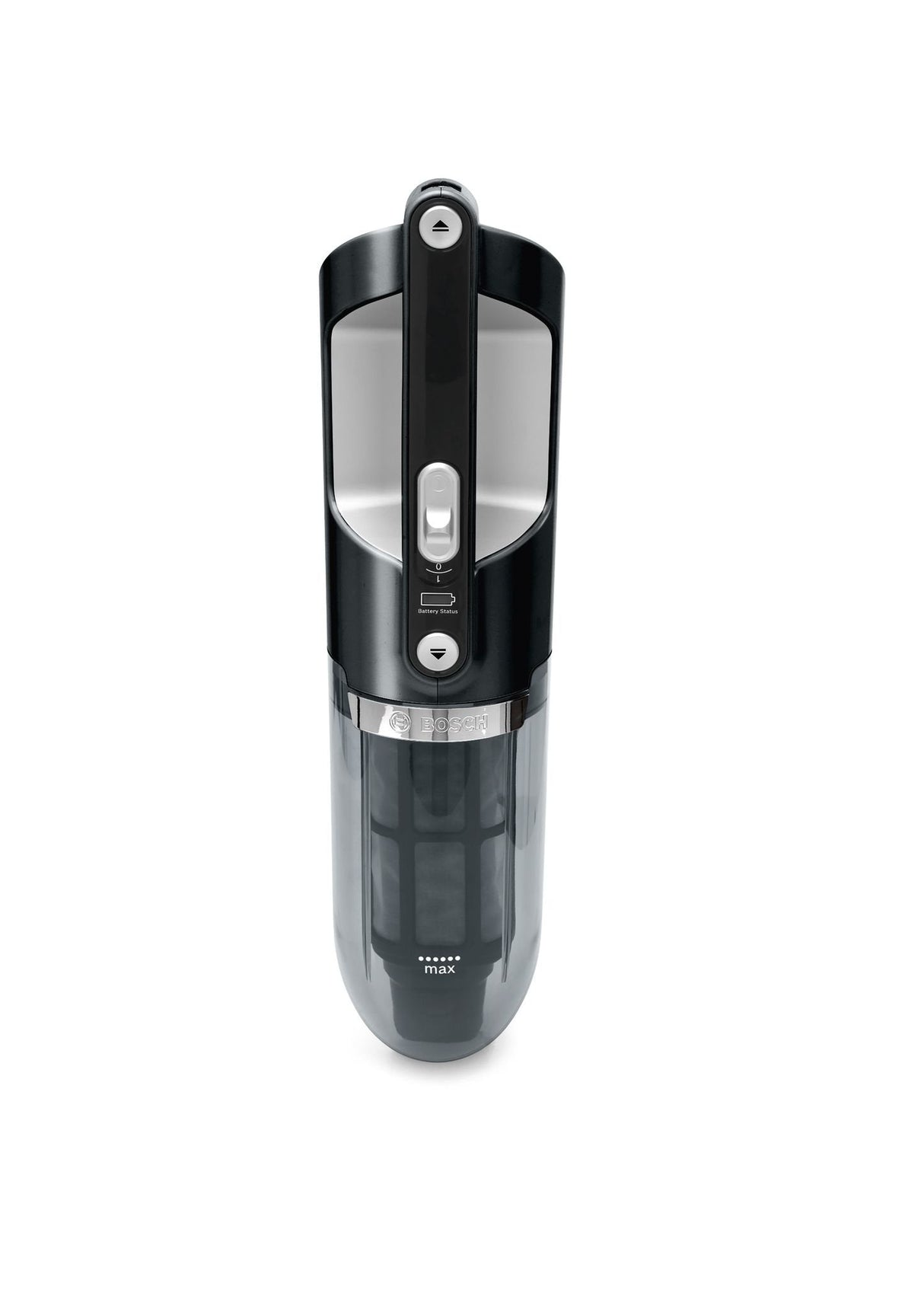 Aspiradora Bosch Home Bbh32101  De Pie Y Escoba Eléctrica Sin Bolsa Negro, Aspirador Vertical Negro, Sin Bolsa, Negro, Secar, Filtrado, Batería, 50 - 60 Hz