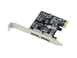Conceptronic Tarjeta Pci Expres 2puertos Sata3 6gb/S