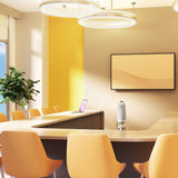 Trípode Meeting Owl Para Meeting Owl 3 Y 4+ (Aluminio Hecho A Medida)