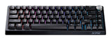EAN 4711085946942 - XPG SORCERER MINI teclado Juego USB QWERTY Inglés Negro imagen 4