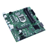 Placa Base Asus B560m-C/Csm Pro M-Atx/4xddr4/6xsata6/1xusb 3.2/2xusb 2.0 90mb1720-M0eayc
