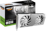 Tarjeta  Grafica Inno3d Geforce Rtx 5060 Twin X2 Oc Nvidia 8 Gb Gddr7 N50602-08d7x-195070w