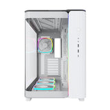 EAN 4710562745948 - Montech King 95 PRO Midi Tower Blanco imagen 3