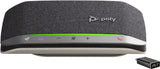 EAN 0197029536242 - Poly Sync 20+ Microsoft Teams Certified USB-C Speakerphone altavoz Teléfono móvil/PC USB/Bluetooth Negro, imagen 1