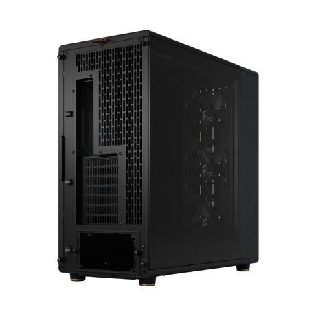 EAN 0843276109462 - Fractal Design North XL Escritorio Negro, Carbón vegetal imagen 13
