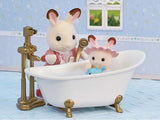 Epoch Sylvanian Families - Bad- Y Dusch-Set 5739