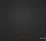 Placa De Inducción Bosch Pvq61chb1e Mat