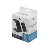 EAN 4260709014012 - Rivacase VA4917 cargador de dispositivo móvil Auriculares, Smartphone, Reloj inteligente Negro USB Cargad imagen 15