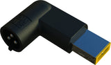 Dcu Cargador Notebook 90w 7 Tips