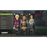 Xenoblade Chronicles Definitive Edition Switch Uk