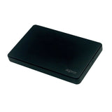 Caja Externa Usb 2.5'' Sata Screwless Black Approx Usb2.0