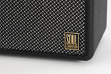 EAN 8422521029285 - Fonestar SOUL-HOME-N altavoz Negro Inalámbrico y alámbrico 80 W imagen 3