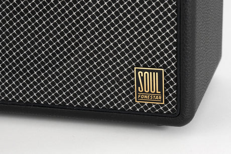 EAN 8422521029285 - Fonestar SOUL-HOME-N altavoz Negro Inalámbrico y alámbrico 80 W imagen 3