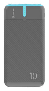 EAN 5907512874790 - Tracer EnerGo 10 000 mAh Polímero de litio 10000 mAh Gris, Azul imagen 3