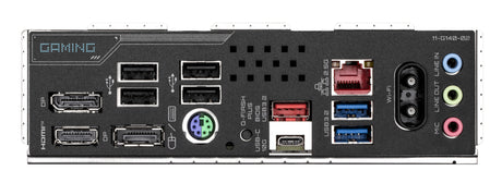 EAN 4719331866433 - GIGABYTE B850M GAMING X WIFI6E AMD B850 Zócalo AM5 micro ATX imagen 4