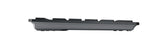 EAN 4025112099816 - CHERRY KW 9200 MINI teclado Universal USB + RF Wireless + Bluetooth AZERTY Belga Negro imagen 2