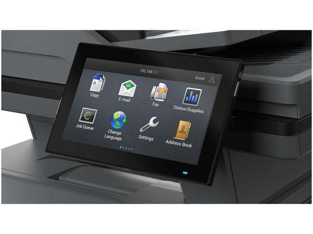 Lexmark Mx632adwe