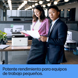EAN 0195122461751 - HP LaserJet Pro MFP 3102fdn Printer Laser A4 1200 x 1200 DPI 33 ppm imagen 12