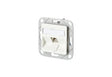 EAN 4250184131632 - BTR NETCOM 130B11D11102-E toma de corriente RJ-45 Blanco imagen 1