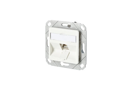 EAN 4250184131632 - BTR NETCOM 130B11D11102-E toma de corriente RJ-45 Blanco imagen 1