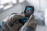 EAN 4059952518824 - Bosch GLM 50-27 C PROFESSIONAL Medidor láser de distancias Negro, Azul 50 m imagen 7