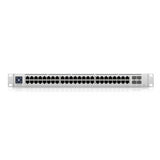EAN 810010074768 - Ubiquiti UniFi USW-ENTERPRISE-48-POE switch Gestionado L3 2.5G Ethernet (100/1000/2500) Blanco imagen 2