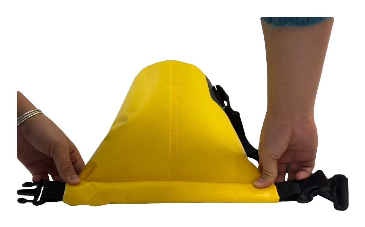 Bolsa Waterproof 5l Yellow