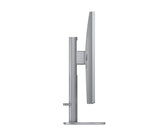 All In One Hp Omnistudio X 32-C1000ns, Copilot+ Pc, Intel Core Ultra 5 226v, 16gb, 1tb Ssd, 31,5", W11 - Plata Oscuro