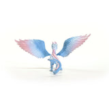 Schleich Bayala Kristalldrache 70833