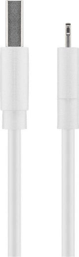 Goobay Lightning - Cable Usb De Carga Y Sincronización 72905