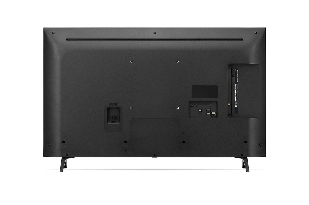 Lg 75ur80006lj, Tv Led 189 Cm 75", Negro, Ultrahd/4k, Hdr, Hdmi, Triple Sintonizador 75ur80006lj.Aeud