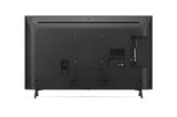 Lg 75ur80006lj, Tv Led 189 Cm 75", Negro, Ultrahd/4k, Hdr, Hdmi, Triple Sintonizador 75ur80006lj.Aeud