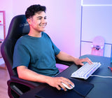 Teclado Gaming Trust Gaming Gxt 833w Thado Tkl