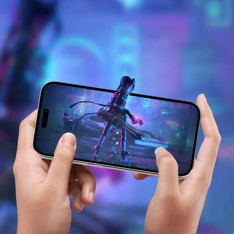 EAN 4252011909605 - 4smarts 541203 protector de pantalla o trasero para teléfono móvil Apple 1 pieza(s) imagen 5