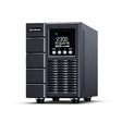EAN 4711027790114 - CyberPower OLS2000EA sistema de alimentación ininterrumpida (UPS) Doble conversión (en línea) 2 kVA 1800  imagen 1