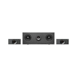 C1 Crew Kit, Incl. 1 X C1, 2 X Crew Add-On Camera L1 (Eu) 7090043791198