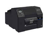Colorworks Cw-D6500pe Label Ink
